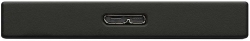 Жесткий диск Seagate USB 3.0 2Tb STKB2000401 One Touch 2.5 серебристый