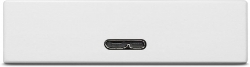 Жесткий диск Seagate USB 3.0 2Tb STKB2000402 One Touch 2.5 голубой