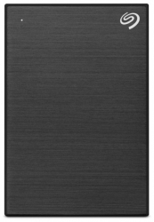 Жесткий диск Seagate USB 3.0 4Tb STKC4000400 One Touch 2.5 черный