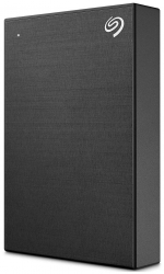 Жесткий диск Seagate USB 3.0 4Tb STKC4000400 One Touch 2.5 черный