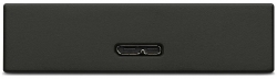 Жесткий диск Seagate USB 3.0 4Tb STKC4000400 One Touch 2.5 черный