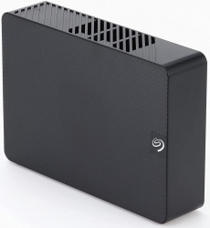 Жесткий диск Seagate USB 3.0 16Tb STKP16000400 Expansion 3.5 черный