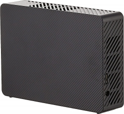 Жесткий диск Seagate USB 3.0 16Tb STKP16000400 Expansion 3.5 черный