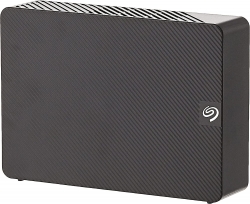 Жесткий диск Seagate USB 3.0 16Tb STKP16000400 Expansion 3.5 черный