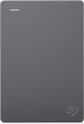 Жесткий диск Seagate USB 3.0 1Tb STJL1000400 Basic 2.5 серый