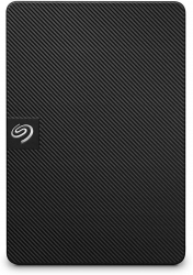 Жесткий диск Seagate USB 3.0 2Tb STKM2000400 Expansion Portable 2.5 черный