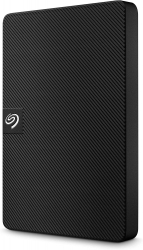 Жесткий диск Seagate USB 3.0 2Tb STKM2000400 Expansion Portable 2.5 черный