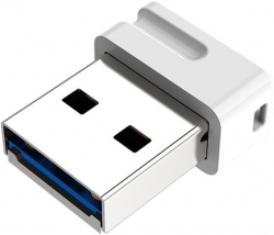 Флеш Диск Netac 32Gb U116 NT03U116N-032G-20WH USB2.0 белый