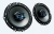 Колонки автомобильные Sony XS-GTE1620 (без решетки) 200Вт 88дБ 4Ом 10см (4дюйм) (ком.:2кол.) коаксиальные двухполосные