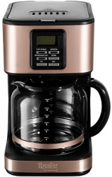 Кофеварка капельная Redmond SkyCoffee RCM-M1525S черный