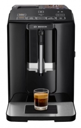 Кофемашина Bosch TIS30129RW 1300Вт черный