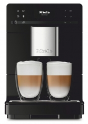 Кофемашина Miele CM 5310 1500Вт черный