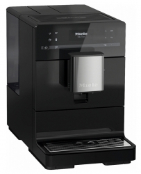 Кофемашина Miele CM 5310 1500Вт черный