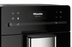 Кофемашина Miele CM 5310 1500Вт черный