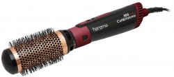 Фен-щетка Harizma Curl&Volume 800 Ionic черный