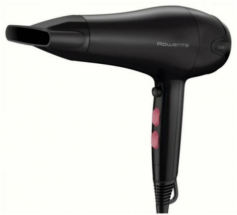 Фен Rowenta CV5703F0 черный