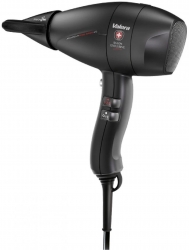 Фен Valera Academy Pro 2400 eQ черный