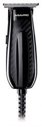 Машинка для стрижки Babyliss Pro FX69ZE черный