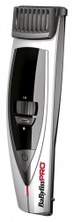 Машинка для стрижки Babyliss Pro FX775E черный/серебристый