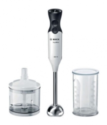 Блендер погружной Bosch MS6CA4120 800Вт черный
