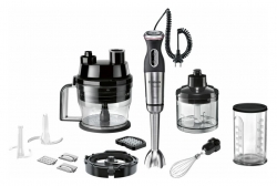 Блендер погружной Bosch MS8CM61X1 черный