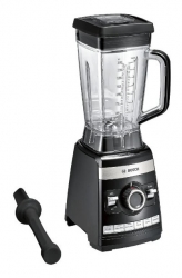 Блендер стационарный Bosch MMBH6P6B 1600Вт черный