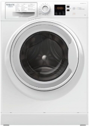 Стиральная машина Hotpoint-Ariston NS 823C W RU класс: A загр.фронтальная макс.:8кг белый
