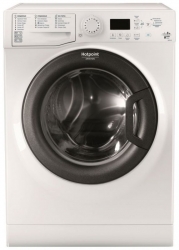 Стиральная машина Hotpoint-Ariston VMSG 622 ST B белый