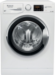 Стиральная машина Hotpoint-Ariston RST 723 DX класс: A загр.фронтальная макс.:7кг белый