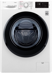 Стиральная машина LG F2M5HS6W класс: A загр.фронтальная макс.:7кг белый