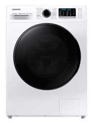 Стиральная машина Samsung WD90AAS42BE/LD класс: B загр.фронтальная макс.:9кг (с сушкой) белый