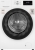 Стиральная машина Weissgauff WMD 6148 DC белый