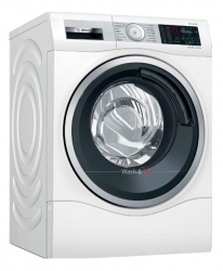 Стиральная машина Bosch WDU28590OE белый