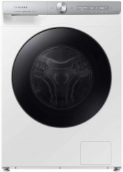 Стиральная машина Samsung WD90A7M48PH/LD класс: B загр.фронтальная макс.:9кг (с сушкой) белый