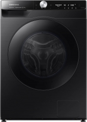 Стиральная машина Samsung WW90A7M48PB/LD класс: A загр.фронтальная макс.:9кг черный