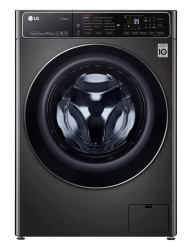 Стиральная машина LG F2T9GW9P класс: A загр.фронтальная макс.:8.5кг платиновый