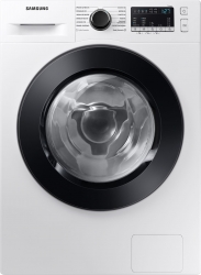 Стиральная машина Samsung WD80T4046CE/LE пан.англ. класс: C загр.фронтальная макс.:8кг (с сушкой) белый