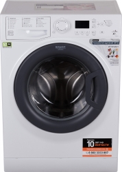 Стиральная машина Hotpoint-Ariston VMSG 601 B белый