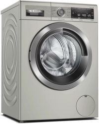 Стиральная машина Bosch WAV28MX0ME серебристый