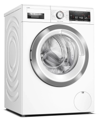 Стиральная машина Bosch WAV28K90ME белый