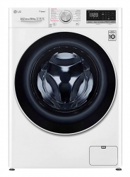 Стиральная машина LG F4WV510S0E пан.англ. белый