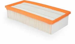Фильтр Filtero FP 112 PET Pro (1фильт.)