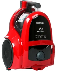Пылесос Samsung VCC4520S3R/XEV красный