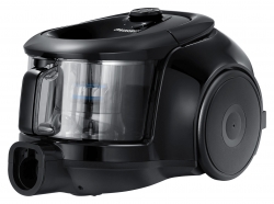 Пылесос Samsung VC18M21D0VG/EV титан