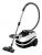 Пылесос Bosch BWD421PRO 2100Вт белый/черный