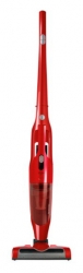Пылесос ручной Gorenje SVC252GFR красный