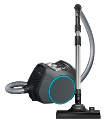 Пылесос Miele Boost CX1 1100Вт графит