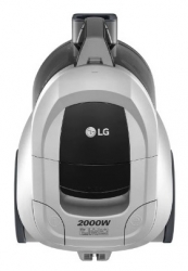 Пылесос LG VC5420NNTS 2000Вт серебристый