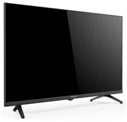 Телевизор LED Centek CT-8532 Smart черный