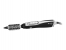 Фен-щетка Vitek VT-8250 черный